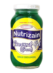 Nutrizain Coconut Gel Green, 340g