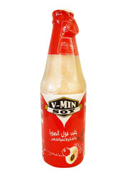 V Min Soy Chocolate and Malt Soy Milk, 300ml