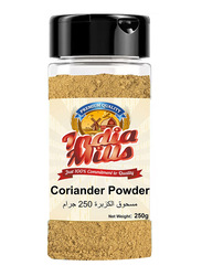 India Mills Jar Coriander Powder, 250g