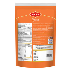 Bikaji Moong Dal 400G