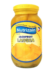 Nutrizain Jackfruit Langka, 340ml