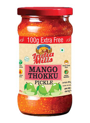 India Mills Thokku Mango Pickle, 400g