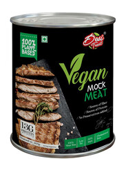 Desi Treat Vegan Mock Meat, 800g