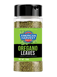 American Harvest Dried Oregano Leaves Jar, 150g