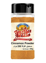 India Mills Jar Cinnamon Powder, 250g