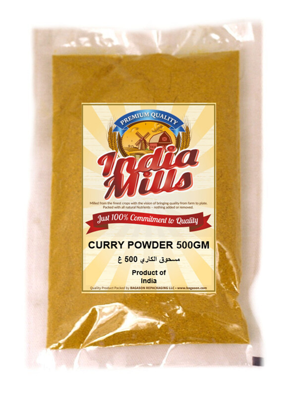 

India Mills Curry Powder, 500g