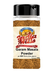 India Mills Jar Garam Masala Powder, 250g
