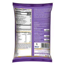 Bikaji Masala Peanut 200g Pouch , Crispy & Crunchy , Made with All Natural Ingredients , Product of India