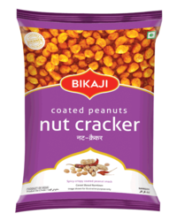 Bikaji Nut Cracker 400g