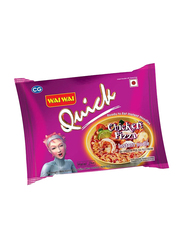 Wai Wai Chicken Pizza Flavour Instant Noodles, 75g
