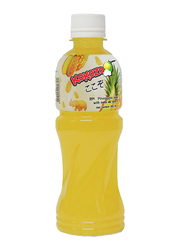 كوكوزو عصير الأناناس, 320 مل