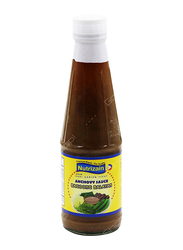 Nutrizain Bagoong Balayan Anchovy Sauce, 340gm