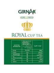 Girnar Pure Fresh Royal Cup Tea Jar, 900g