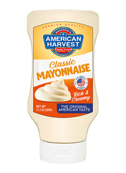 American Harvest Classic Mayonnaise, 320g