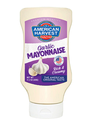 American Harvest Garlic Mayonnaise, 320g