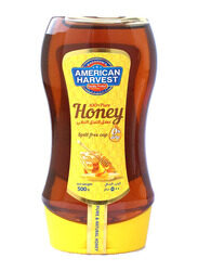 American Harvest Pure & Natural Honey Down Squeeze, 500g