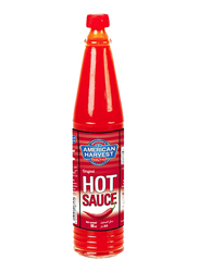 American Harvest Hot Sauce, 88ml