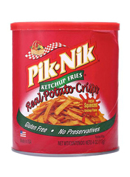 Pik-Nik Ketchup Fries Real Potato Crisps, 113g