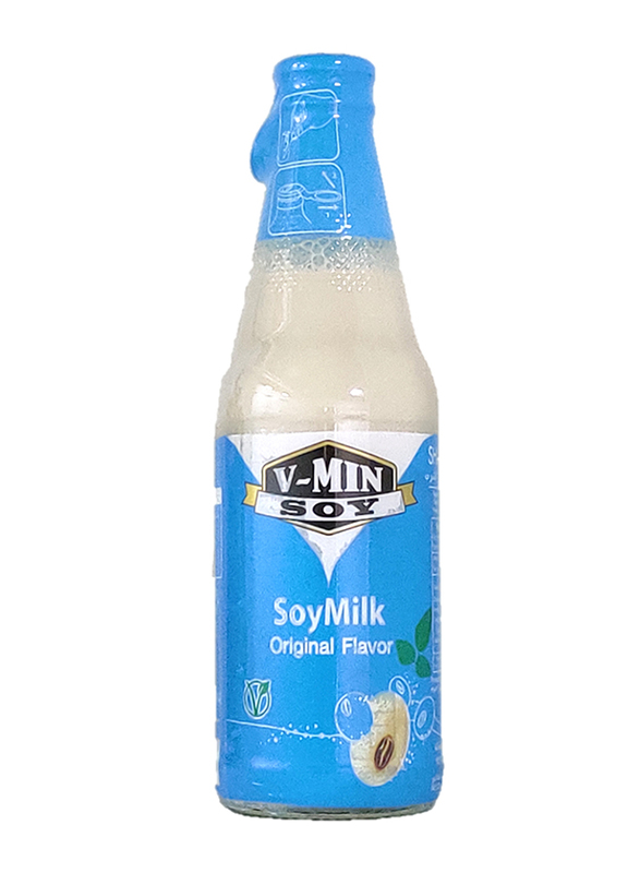 V Min Soy Original Flavour Milk, 300ml