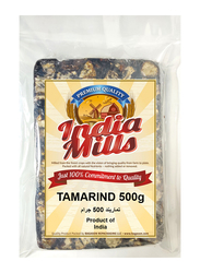 India Mills Tamarind, 500g
