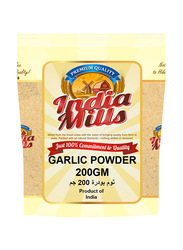 India Mills Garlic Powder, 200g