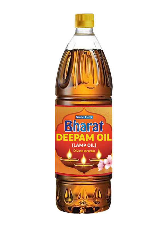 

Bharat Deepam Oil, 1L