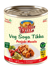 India Mills Veg Soya Tikka Punjabi Masala, 850g