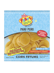 Ganesh Fancy Bites Pani Puri Corn Fryums, 200g
