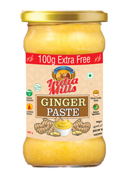 India Mills Ginger Paste, 400g