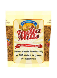 India Mills Garam Masala Powder, 100g