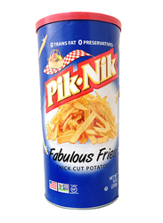 Pik-Nik Fabulous Fries, 255gm