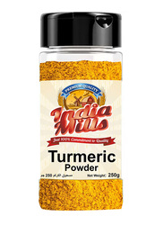 India Mills Jar Turmeric Powder, 250g