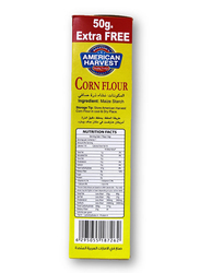 American Harvest Corn Flour, 450g