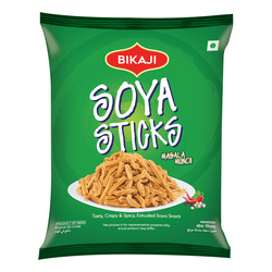Bikaji Soya Sticks ( Masala Bunch ) 40G