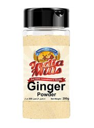 India Mills Jar Ginger Powder, 200g
