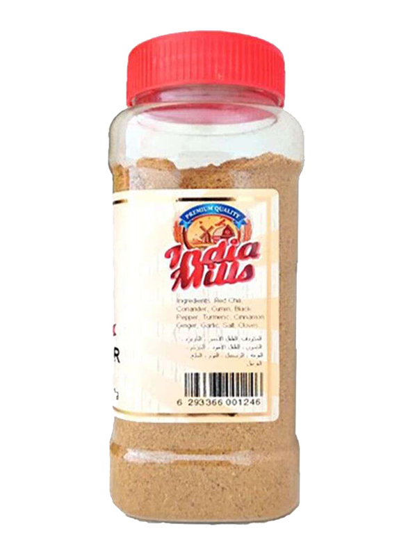 India Mills Jar Curry Powder, 250g