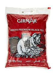 Girnar Indian Premium Loose Black Tea, 5kg