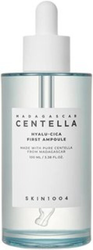 Skin1004 Madagascar Centella Hyalu-Cica First Ampoule 100Ml