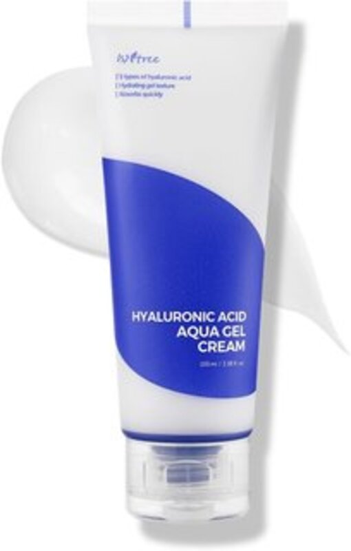 Hyaluronic Acid Aqua Gel Cream_100Ml