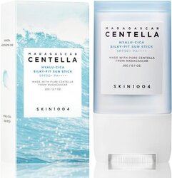 Skin1004 Madagascar Centella Hyalu-Cica Silky-Fit Sun Stick 20G