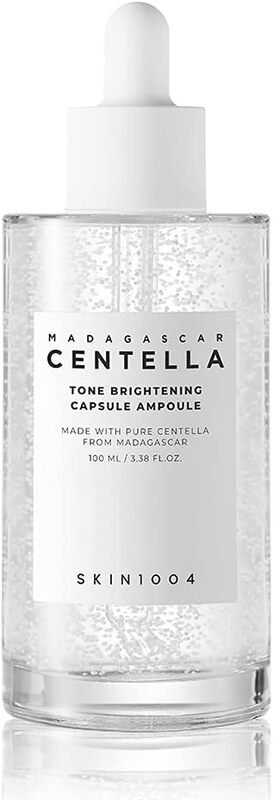 

Skin1004 Madagascar Centella Tone Brightening Capsule Ampoule 100Ml