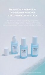 Skin1004 Madagascar Centella Hyalu-Cica Blue Serum 50Ml