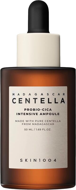 Skin1004 Madagascar Centella Probio-Cica Intensive Ampoule 50Ml