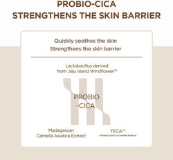 Skin1004 Madagascar Centella Probio-Cica Essense Toner 210Ml