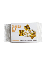 Skinny Genie Vegan/Gluten Free Granola Bar, 16 Pieces x 45g