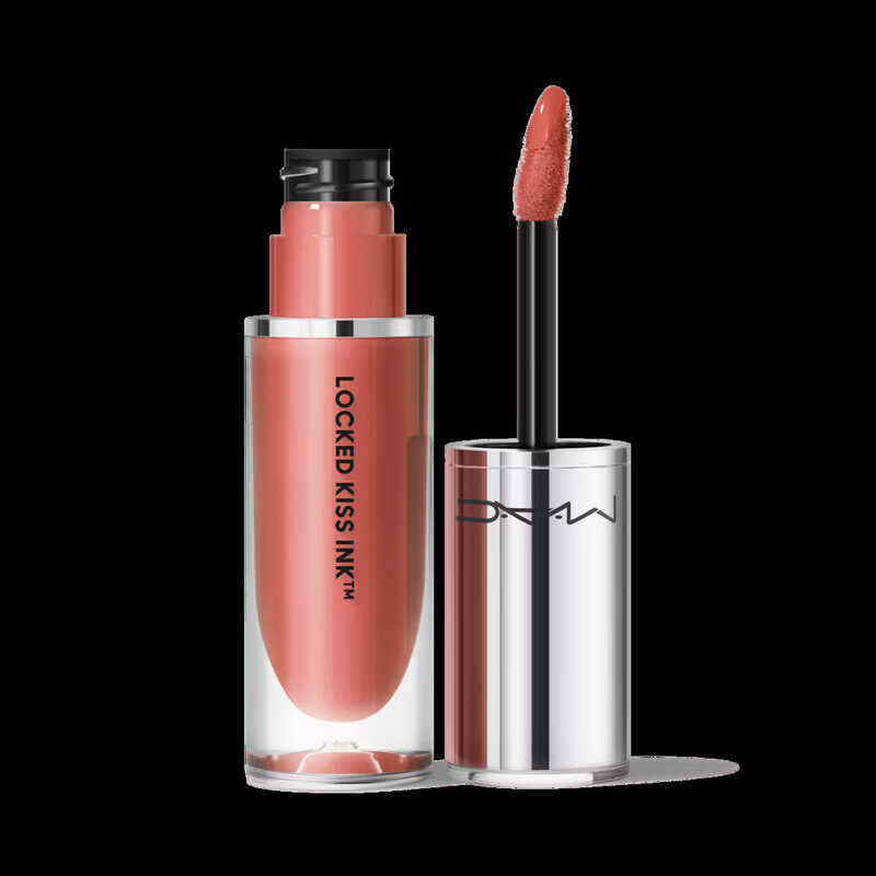 

MAC Locked Kiss Ink Lipstick