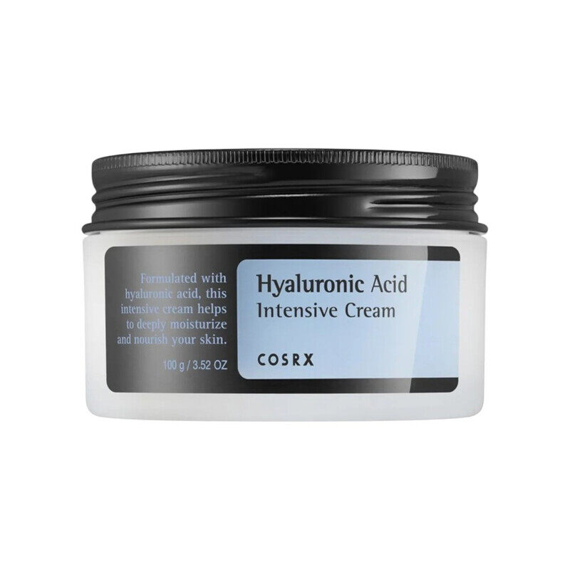 

Cosrx Hyaluronic Acid Intensive Cream - Intense Hydration