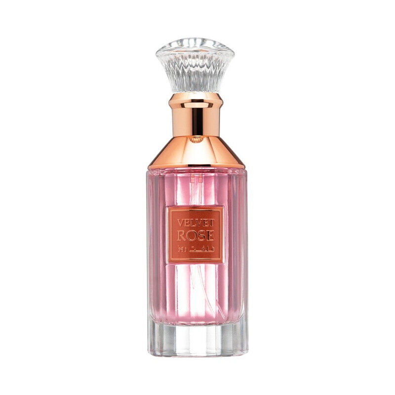 

Lattafa Perfumes Lattafa Spray Velvet Rose 100 Ml