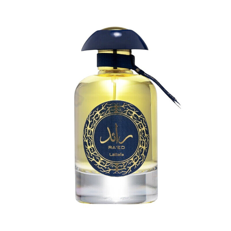 

Lattafa Perfumes Lattafa Spray Raed Luxe 100 Ml