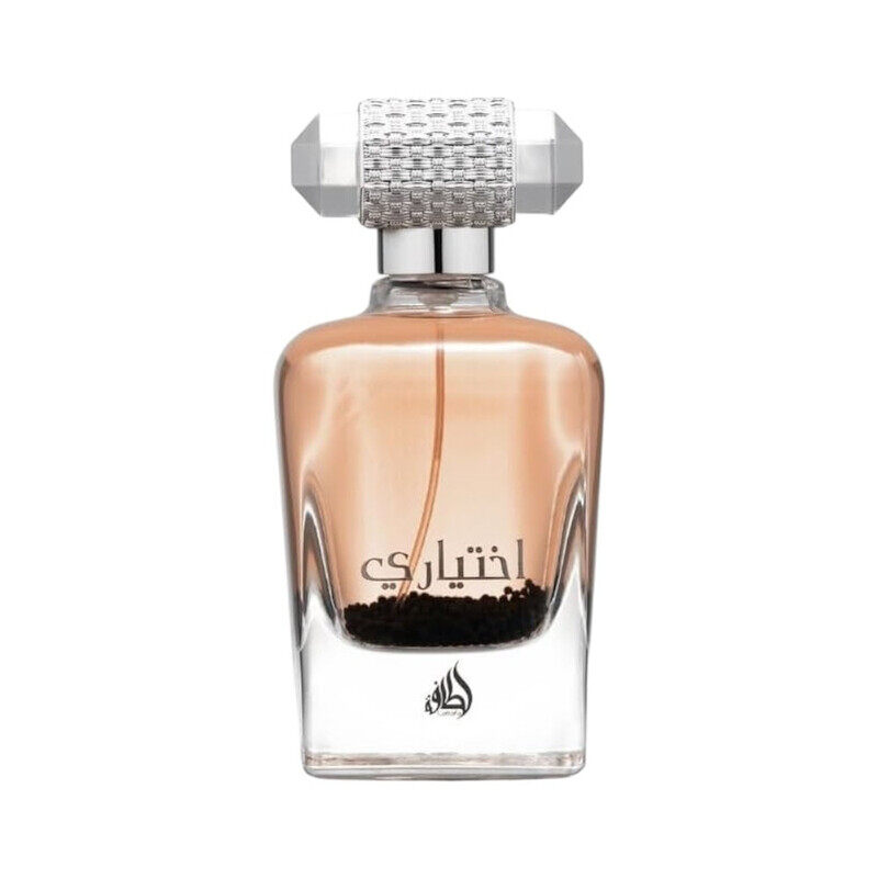 

Lattafa Perfumes Lattafa Ekhtiari 100ml EDP Perfume Spray